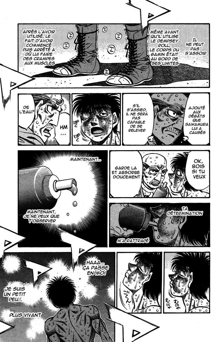 Hajime No Ippo - 498 - 655815b22af82.webp