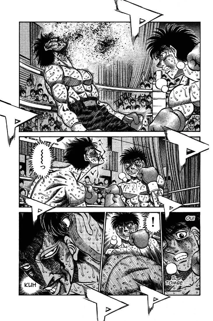 Hajime No Ippo - 499 - 655815b60c8bf.webp