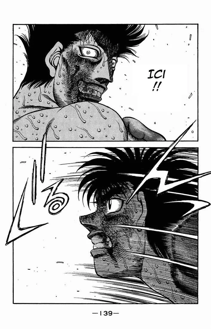 Hajime No Ippo - 500 - 655815b7d93c8.webp