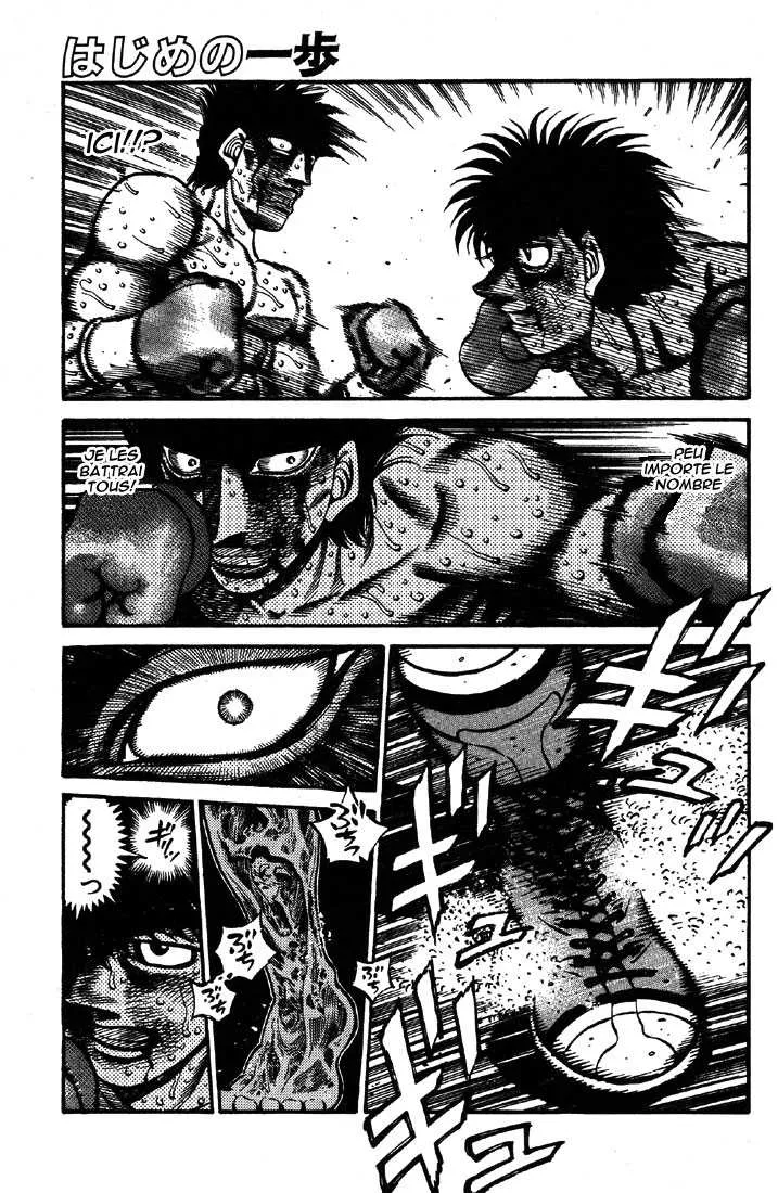 Hajime No Ippo - 500 - 655815b8217d3.webp