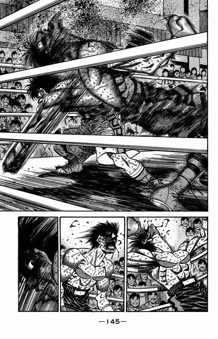 Hajime No Ippo - 501 - 655815b8b213b.webp