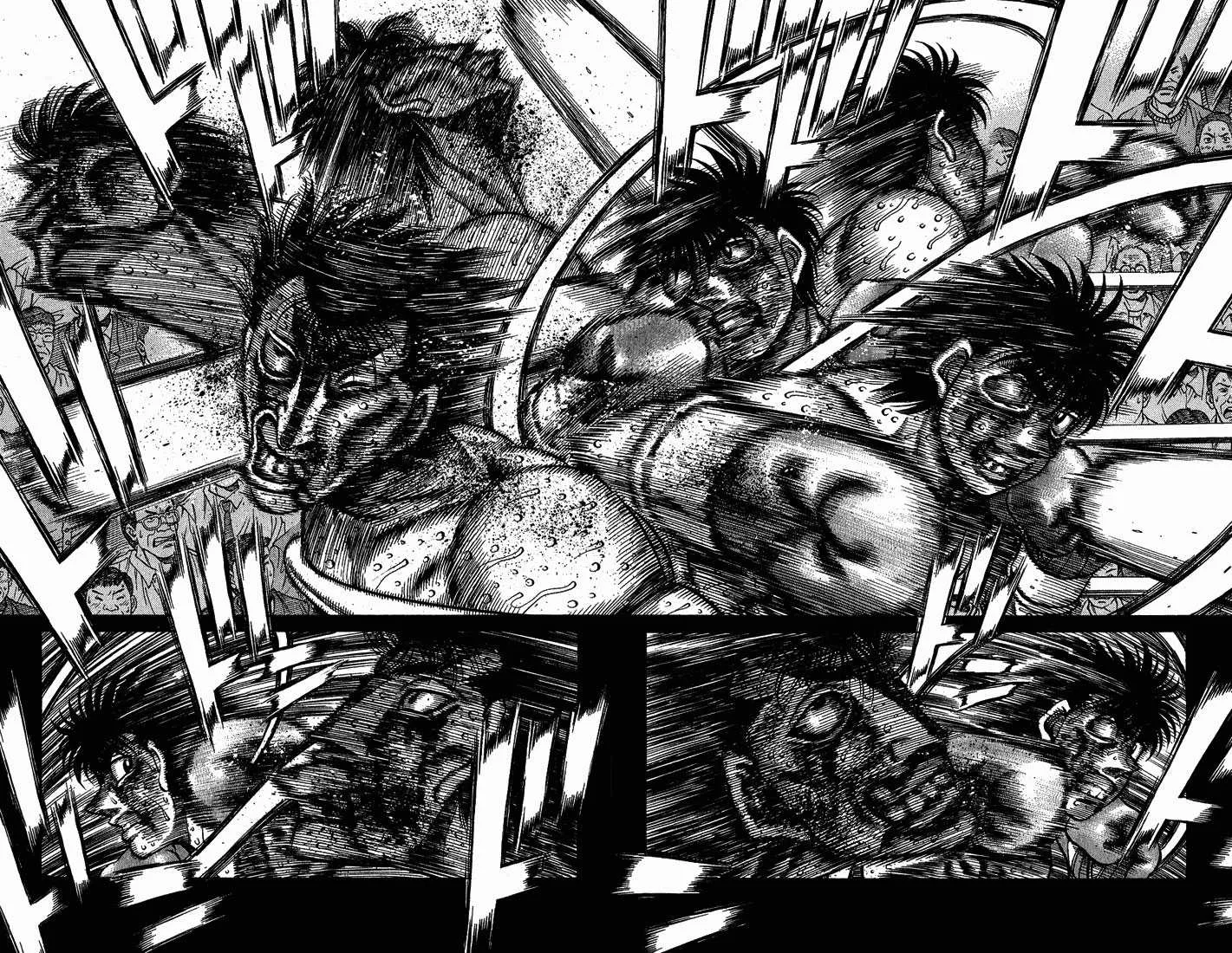 Hajime No Ippo - 501 - 655815b90c060.webp