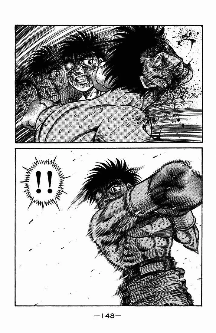 Hajime No Ippo - 501 - 655815b92f146.webp