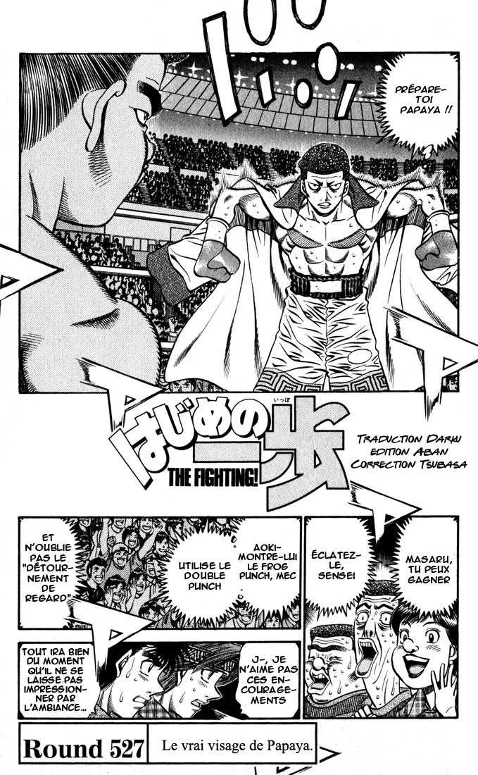 Hajime No Ippo - 527 - 655815fc73647.webp