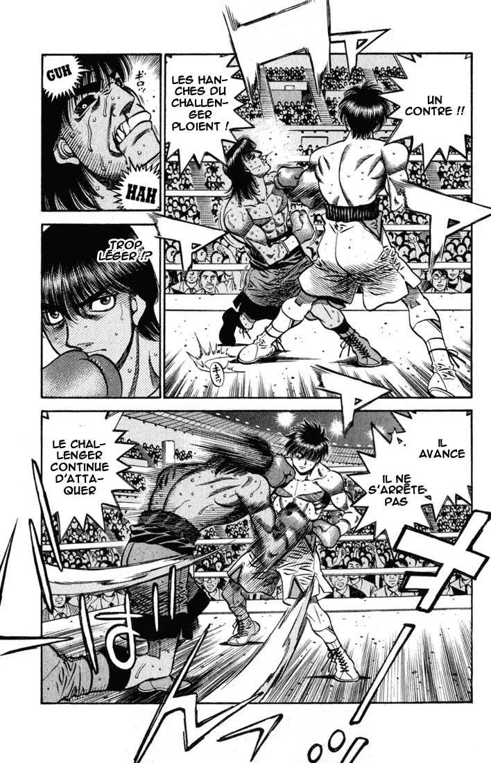 Hajime No Ippo - 531 - 6558160873bcf.webp