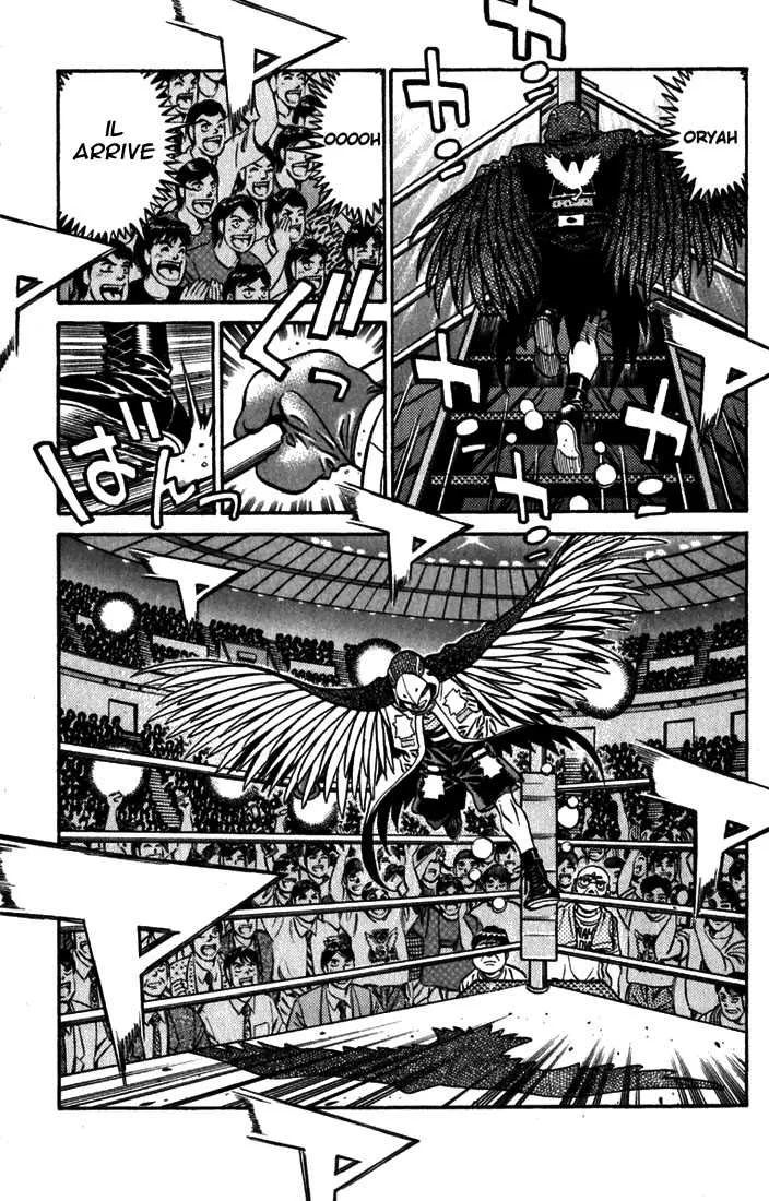 Hajime No Ippo - 534 - 6558161127d6f.webp