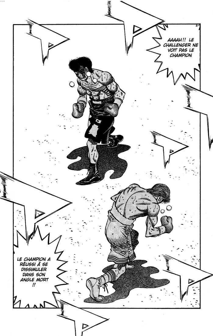 Hajime No Ippo - 551 - 6558164196ec2.webp