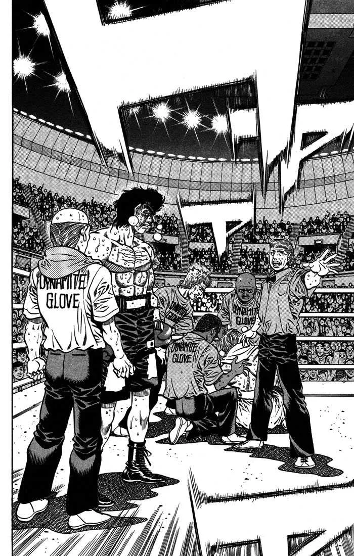 Hajime No Ippo - 555 - 6558164e2abcc.webp