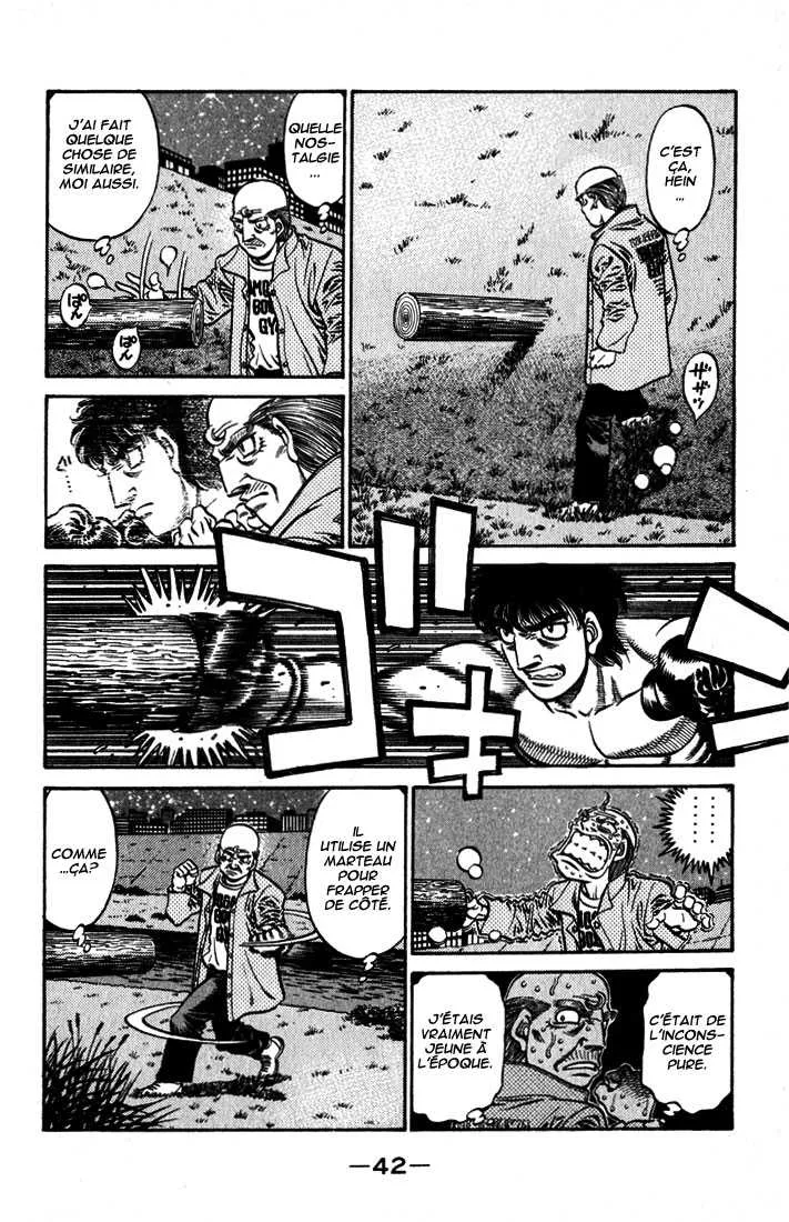 Hajime No Ippo - 575 - 6558168037e83.webp