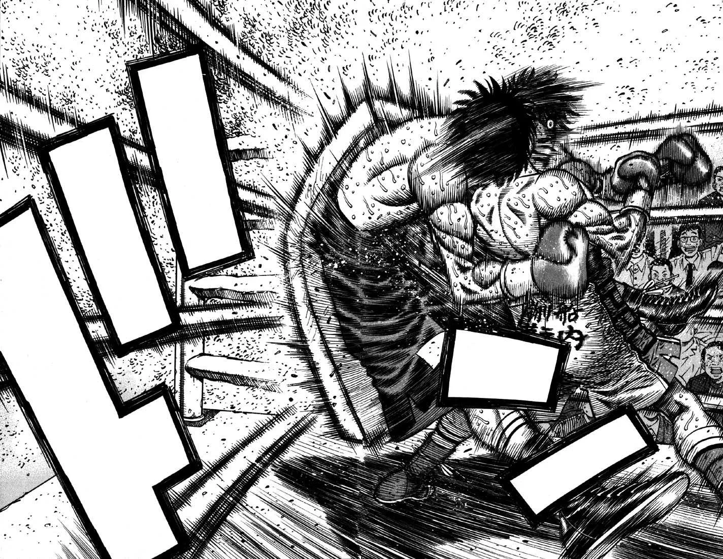 Hajime No Ippo - 589 - 655816a153f7d.webp