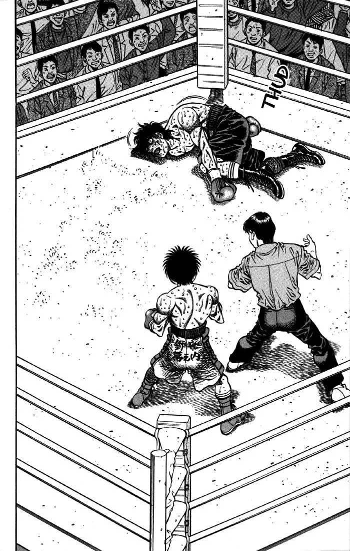 Hajime No Ippo - 590 - 655816a41d323.webp