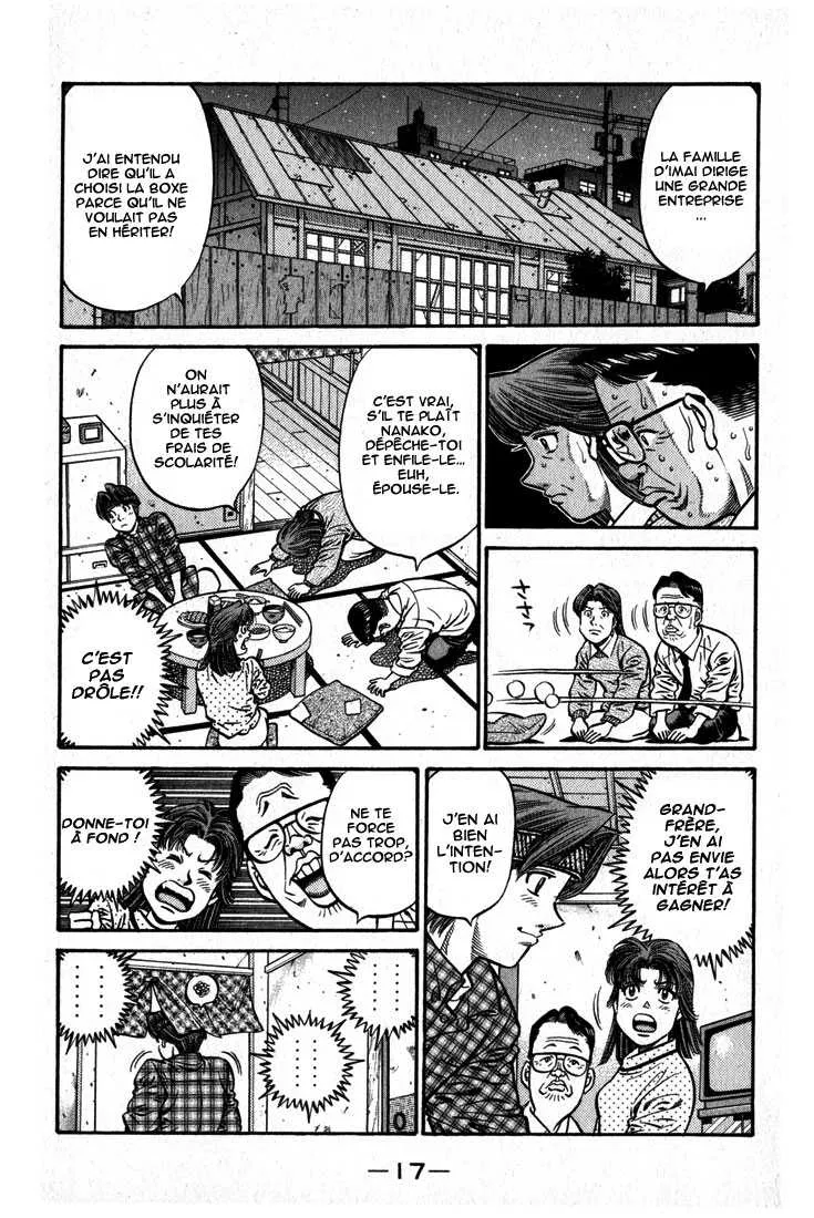 Hajime No Ippo - 595 - 655816b2329db.webp