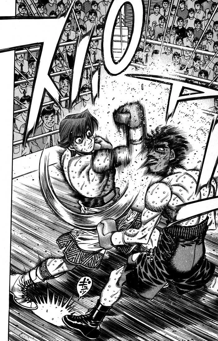 Hajime No Ippo - 601 - 655817964d99d.webp