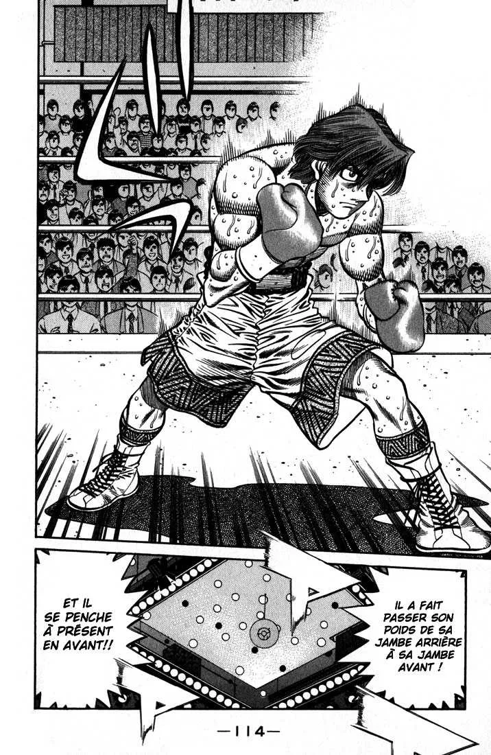 Hajime No Ippo - 601 - 6558179694955.webp