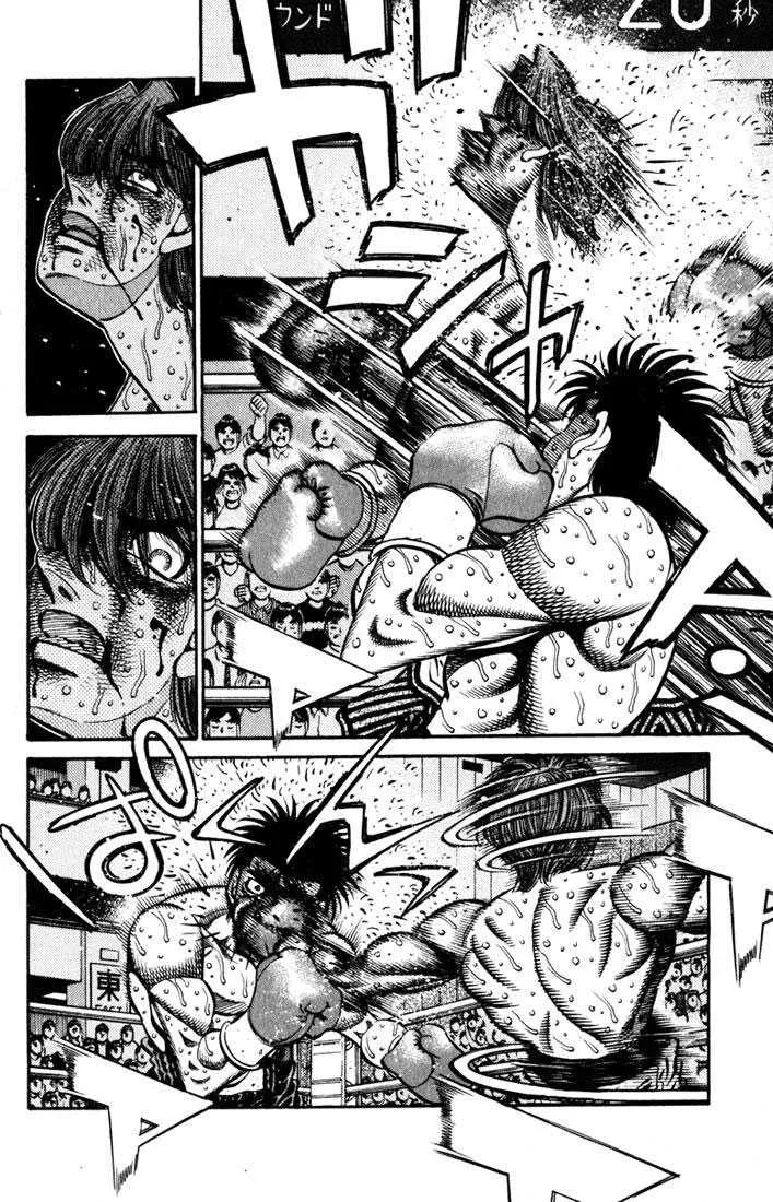 Hajime No Ippo - 614 - 655817b354c2e.webp
