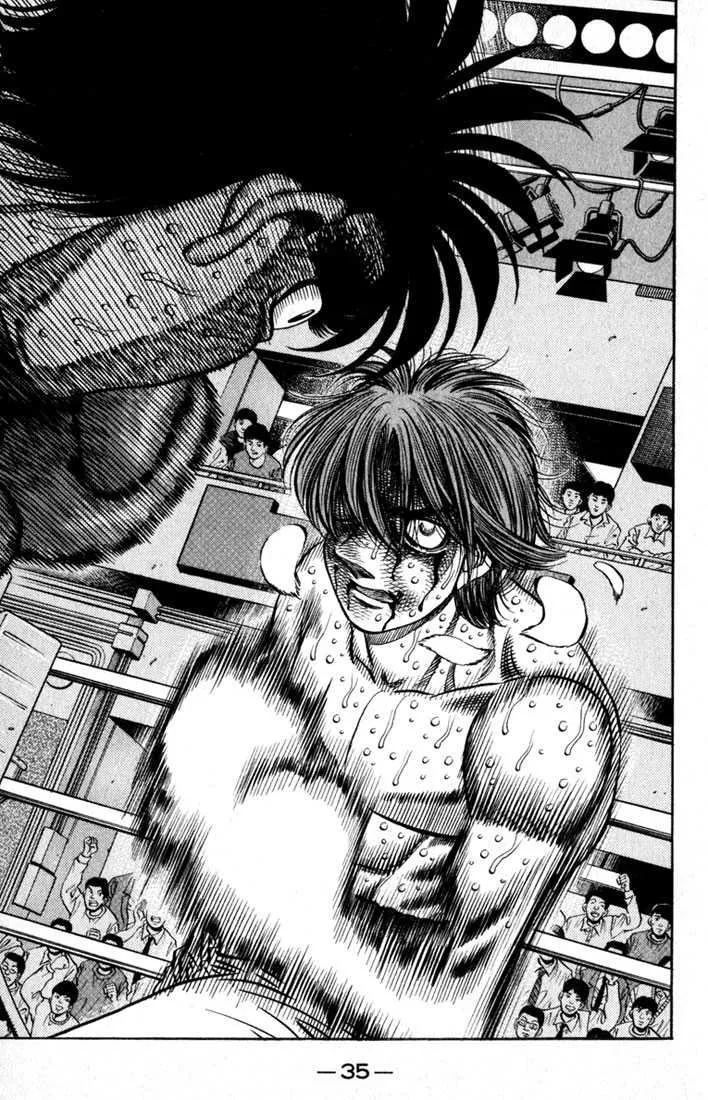 Hajime No Ippo - 619 - 655817bf6065f.webp