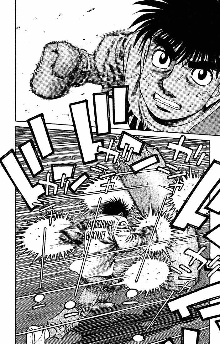 Hajime No Ippo - 627 - 655817d1d0673.webp