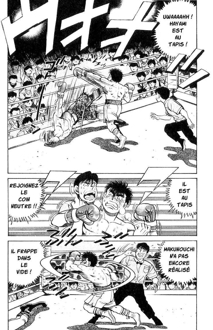 Hajime No Ippo - 63 - 655816ae6968b.webp