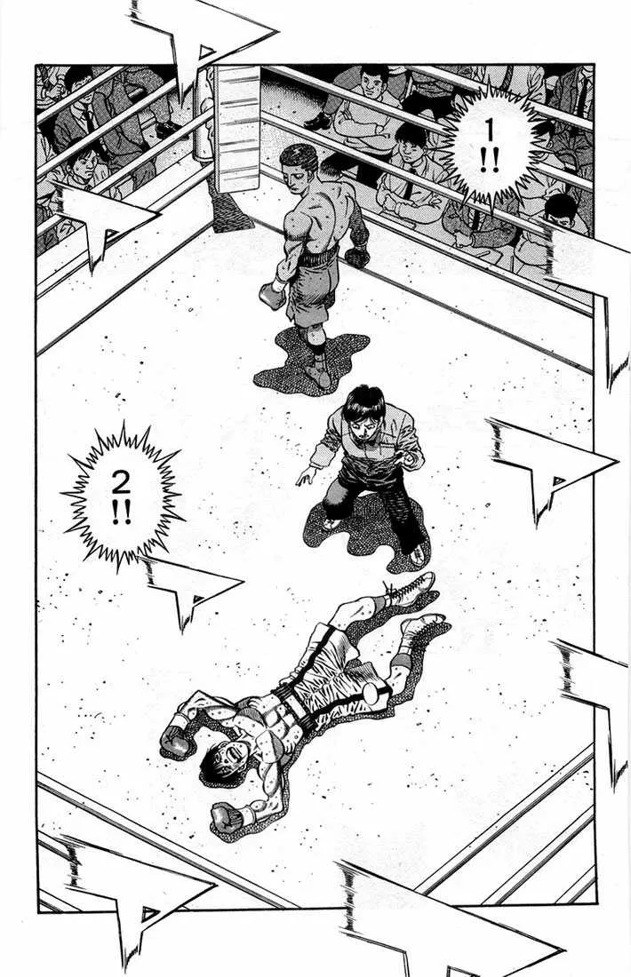 Hajime No Ippo - 669 - 65581faac4633.webp
