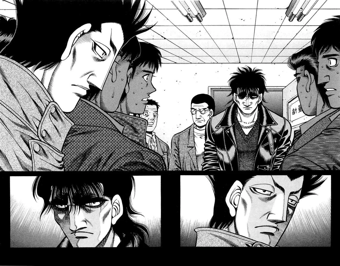 Hajime No Ippo - 676 - 65581fbf87d36.webp