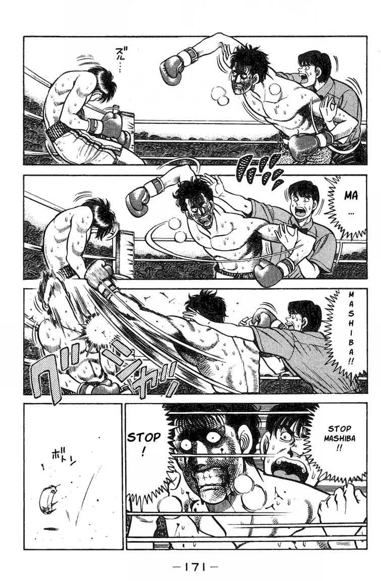 Hajime No Ippo - 69 - 655816c005a59.webp