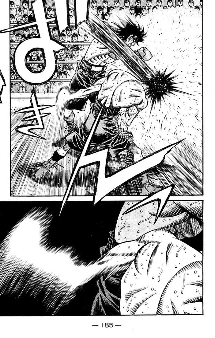 Hajime No Ippo - 691 - 65581feb69797.webp