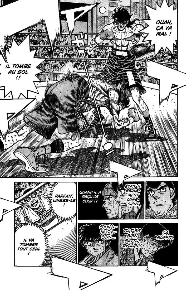 Hajime No Ippo - 694 - 65581ff5417c2.webp