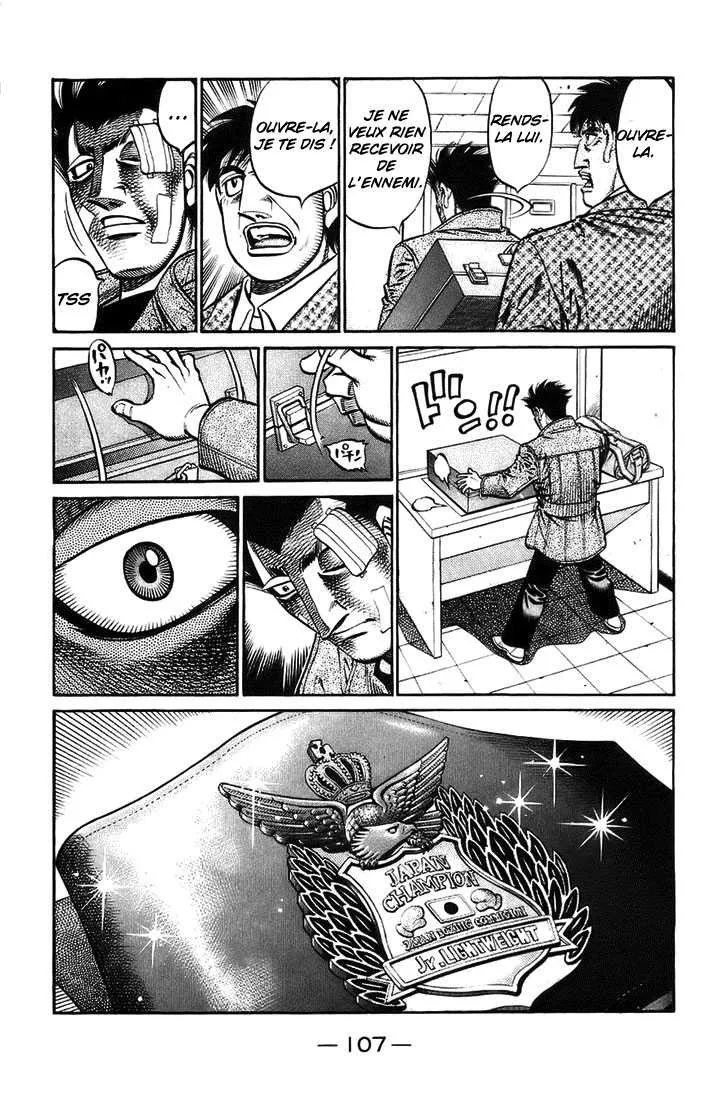 Hajime No Ippo - 699 - 6558200050657.webp
