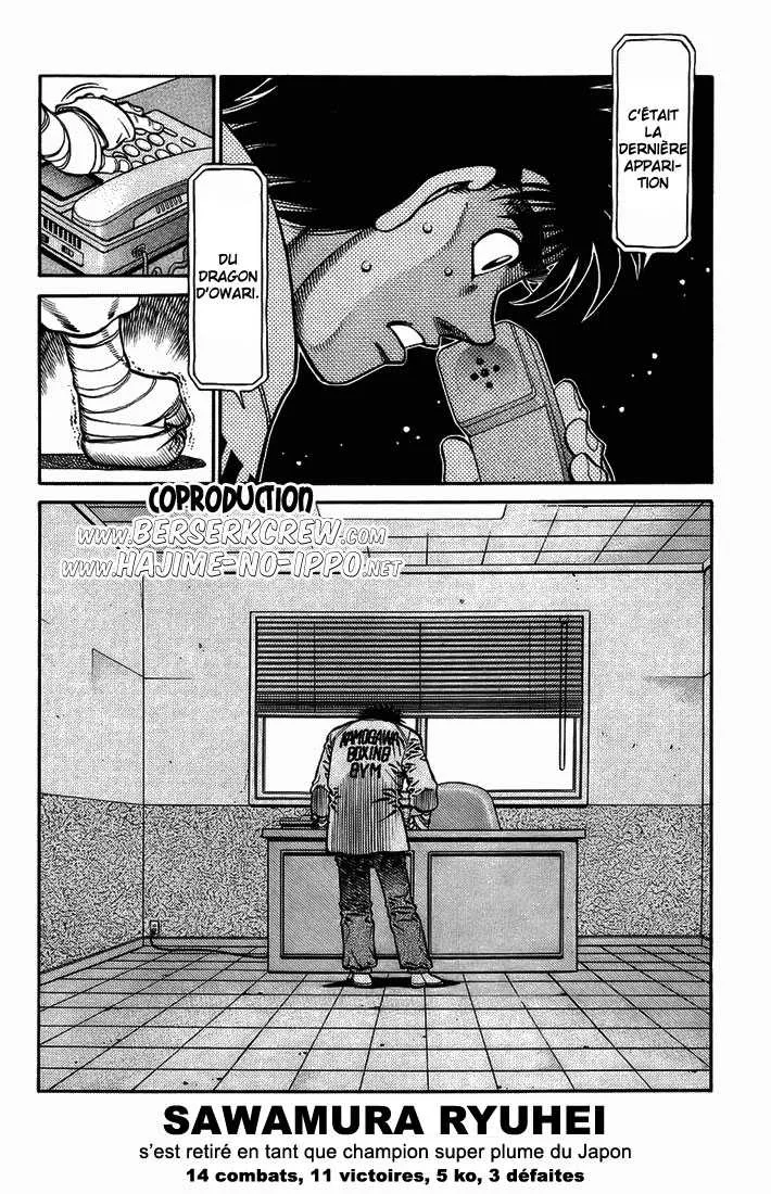 Hajime No Ippo - 699 - 65582002c7792.webp