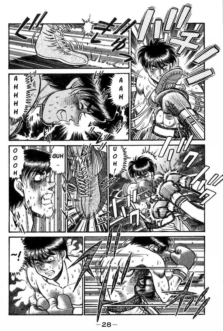 Hajime No Ippo - 71 - 655816c98667f.webp