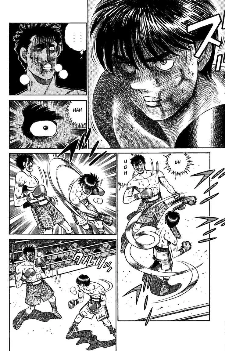Hajime No Ippo - 71 - 655816cb2df47.webp