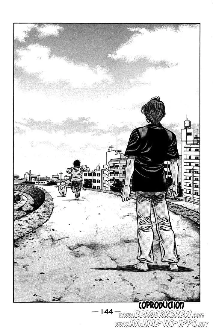 Hajime No Ippo - 711 - 6558ac5c1a422.webp