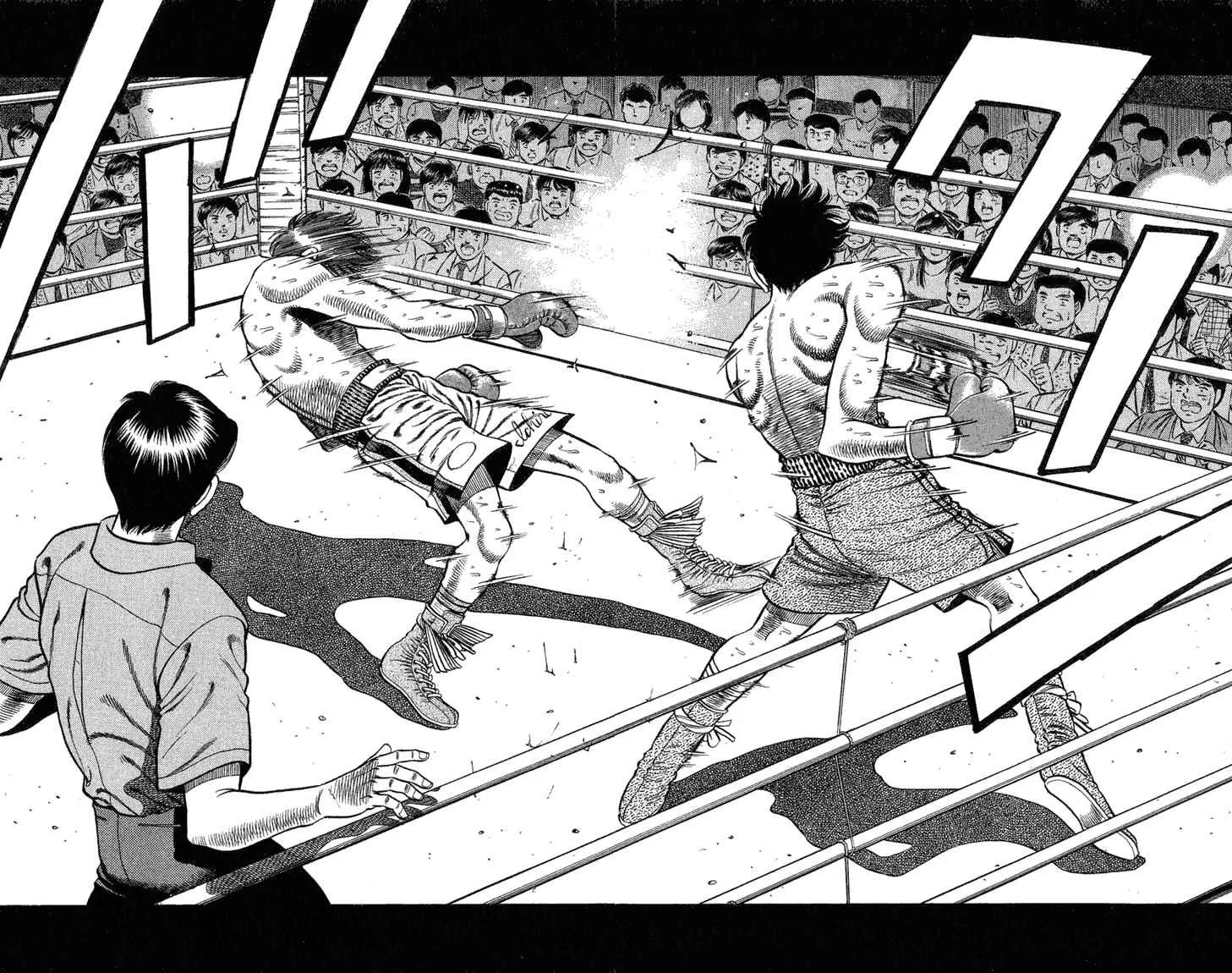 Hajime No Ippo - 72 - 655816cc83065.webp