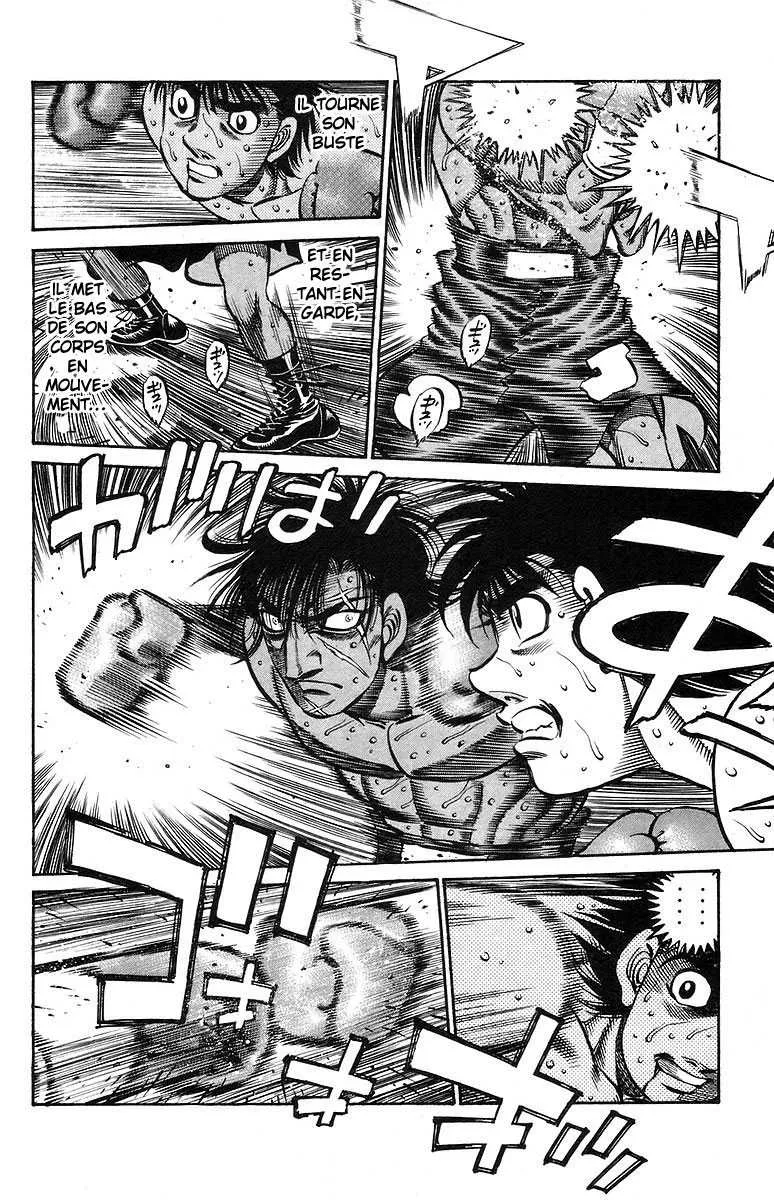 Hajime No Ippo - 731 - 6558aca0c9477.webp
