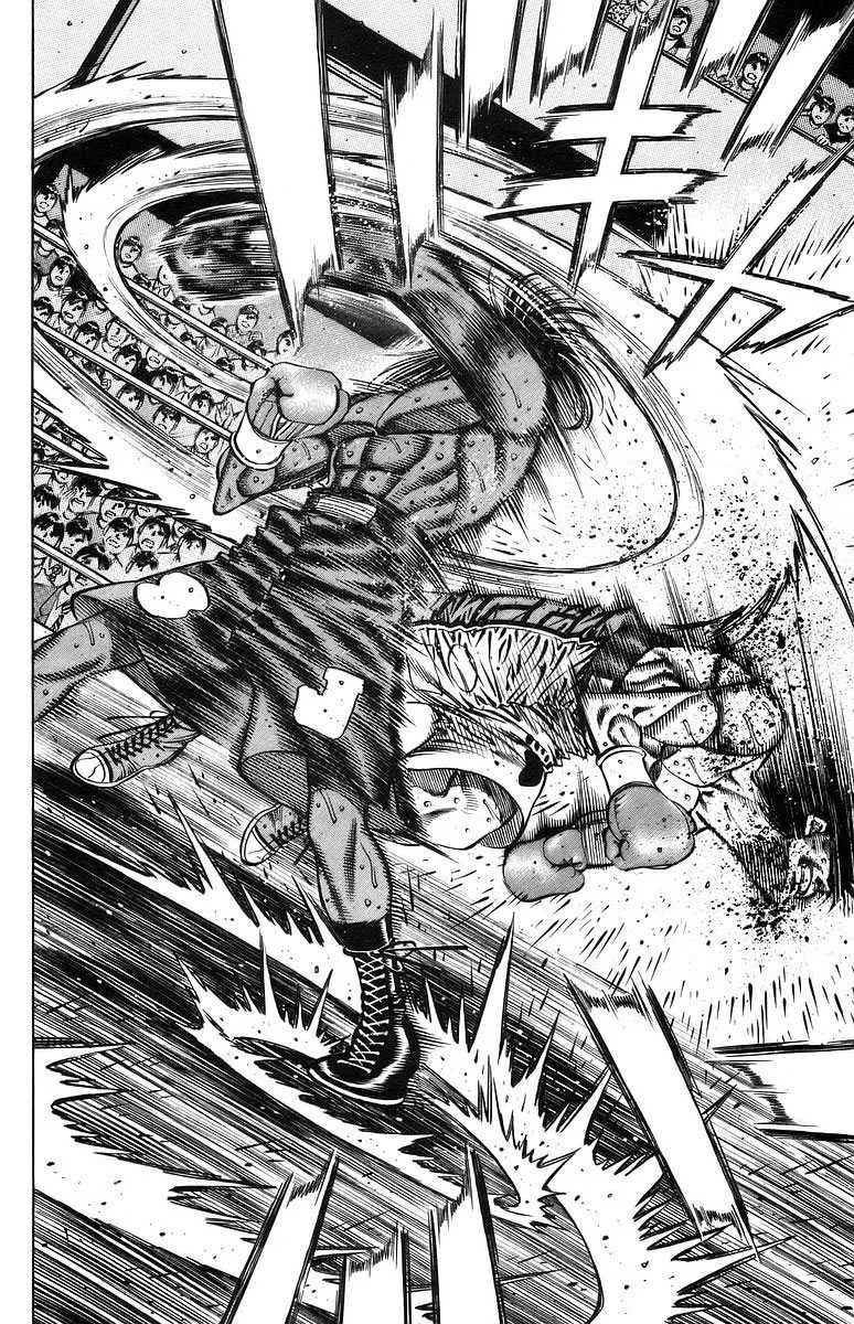 Hajime No Ippo - 733 - 6558aca734259.webp