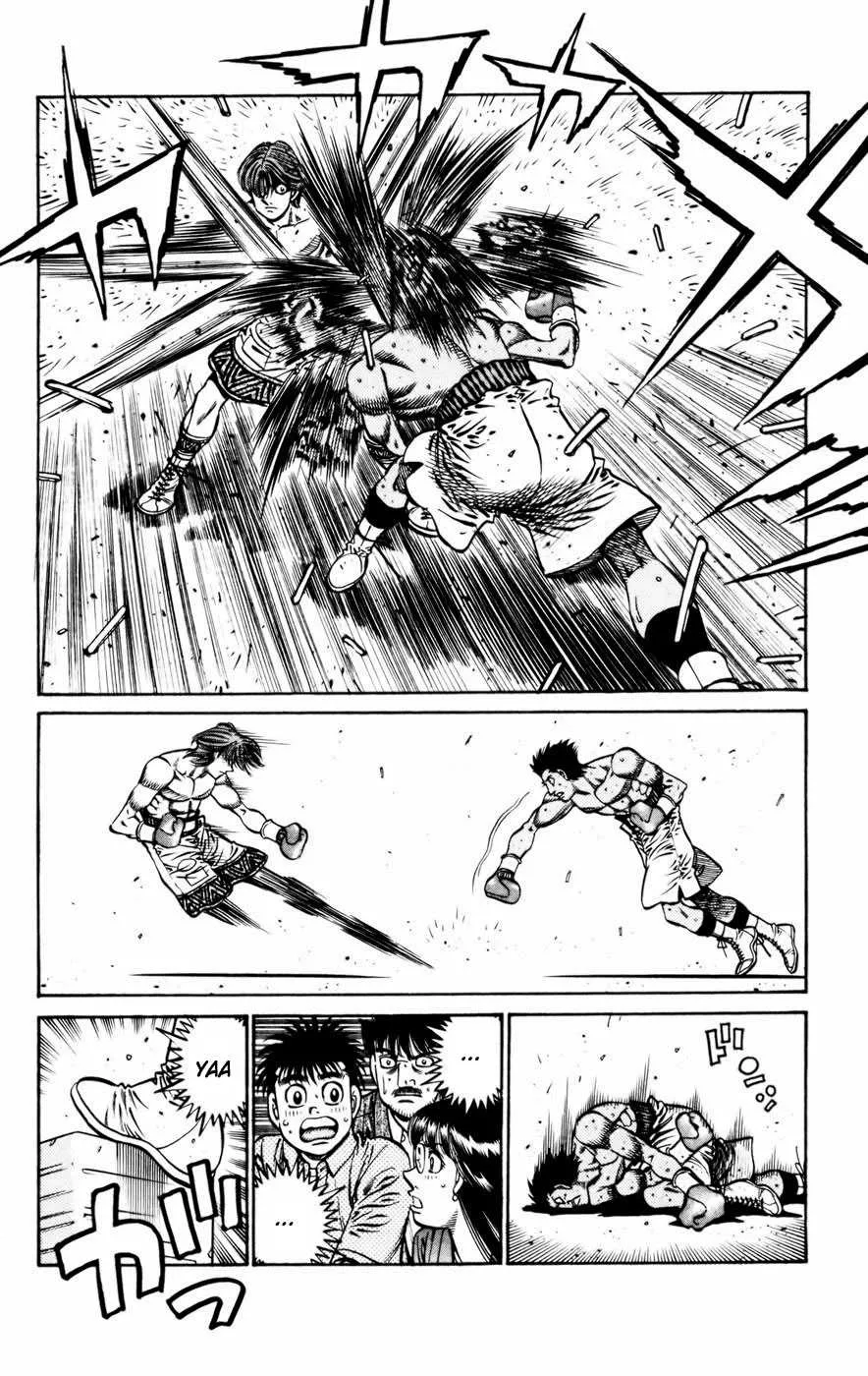 Hajime No Ippo - 743 - 6558acd6036b2.webp