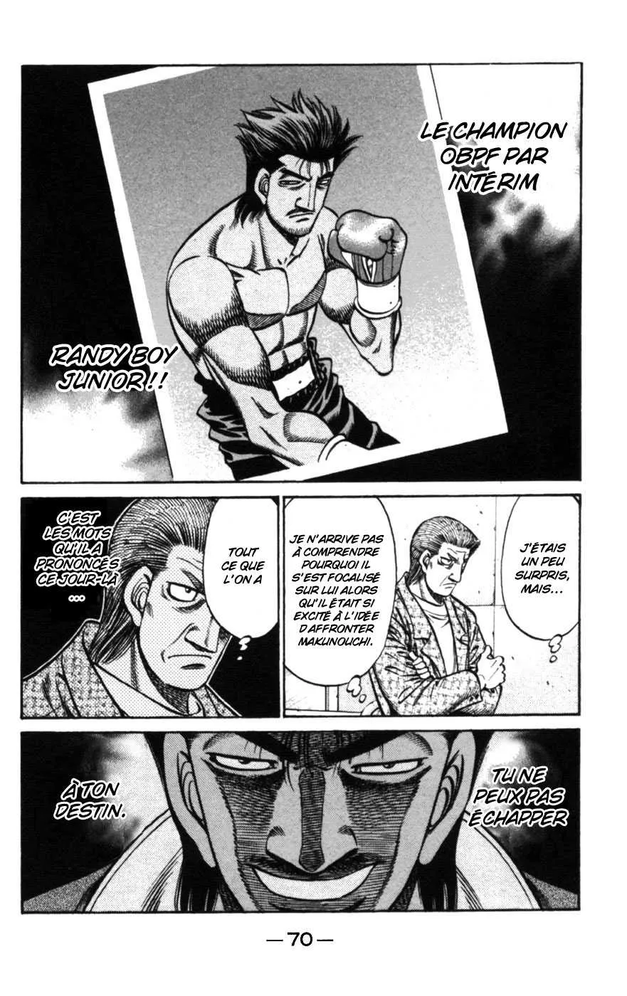 Hajime No Ippo - 750 - 6558acf267ae2.webp