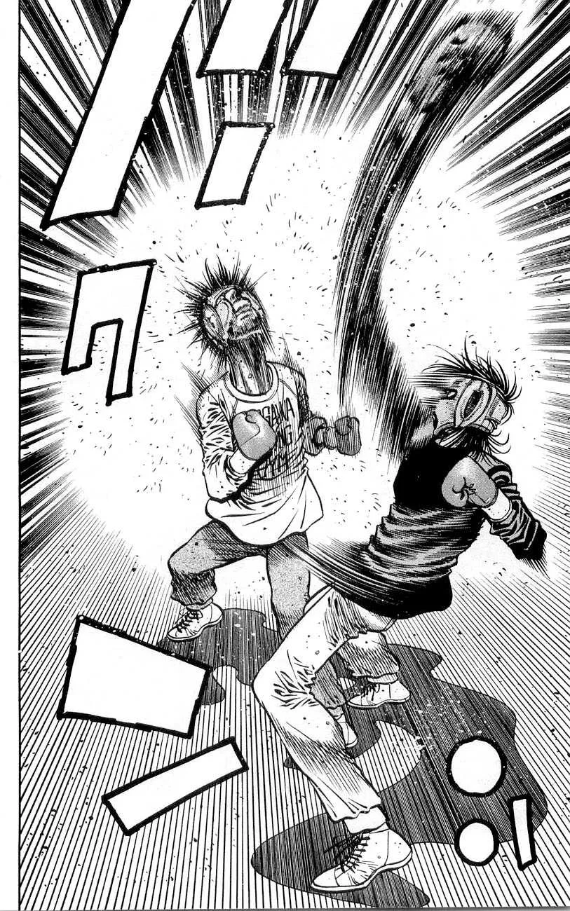 Hajime No Ippo - 765 - 6558ad3379cc0.webp