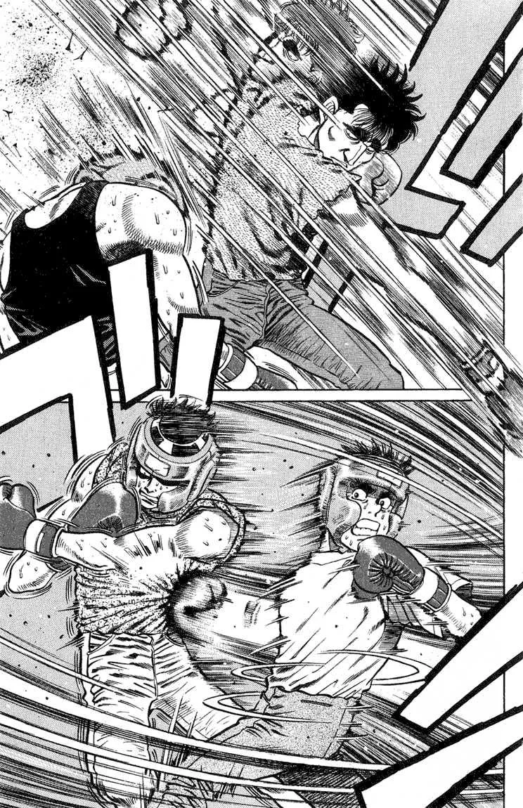 Hajime No Ippo - 77 - 655816de070a9.webp