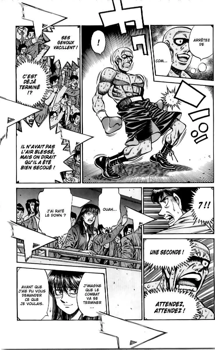 Hajime No Ippo - 771 - 6558ad4ba4fd7.webp