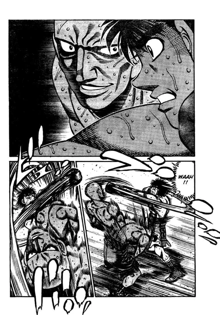 Hajime No Ippo - 772 - 6558ad50d74d1.webp