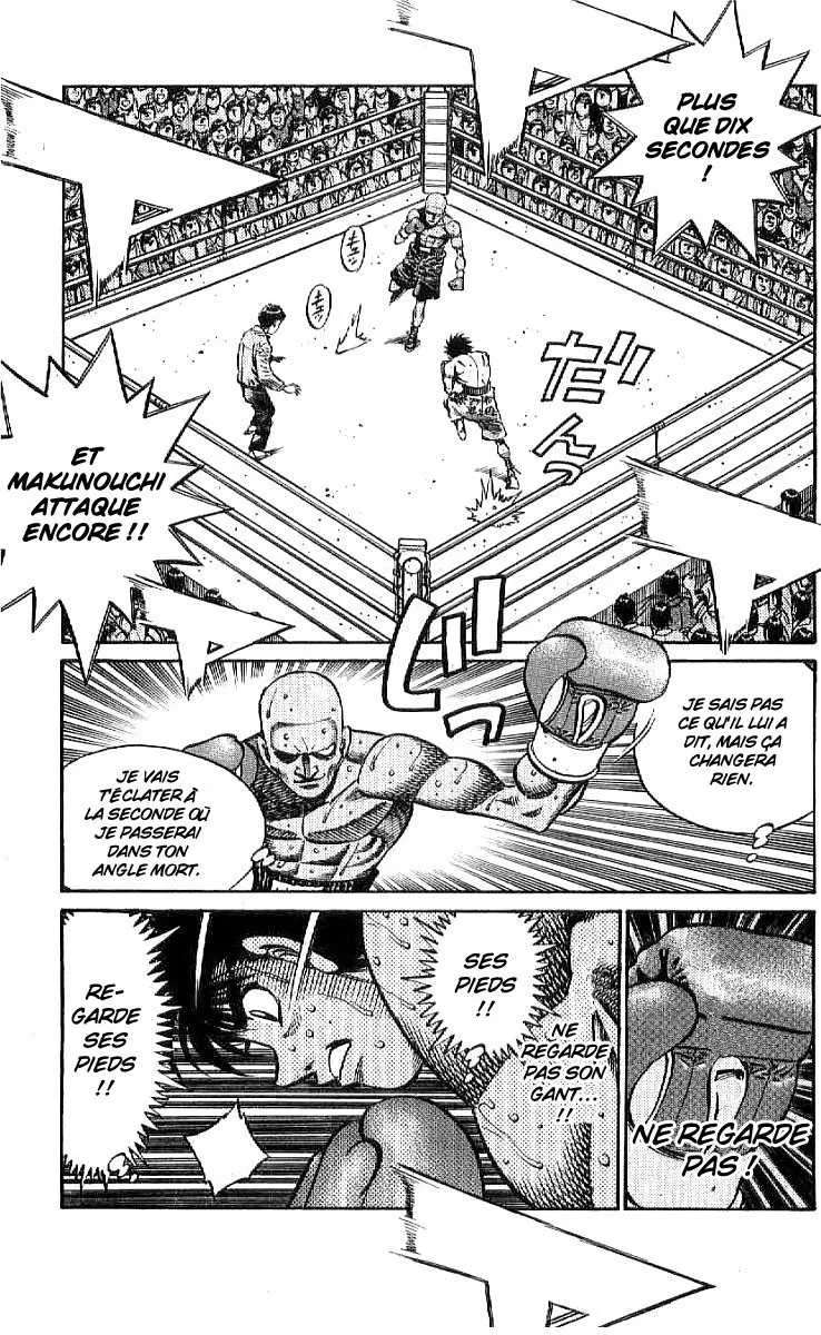 Hajime No Ippo - 773 - 6558ad544405b.webp