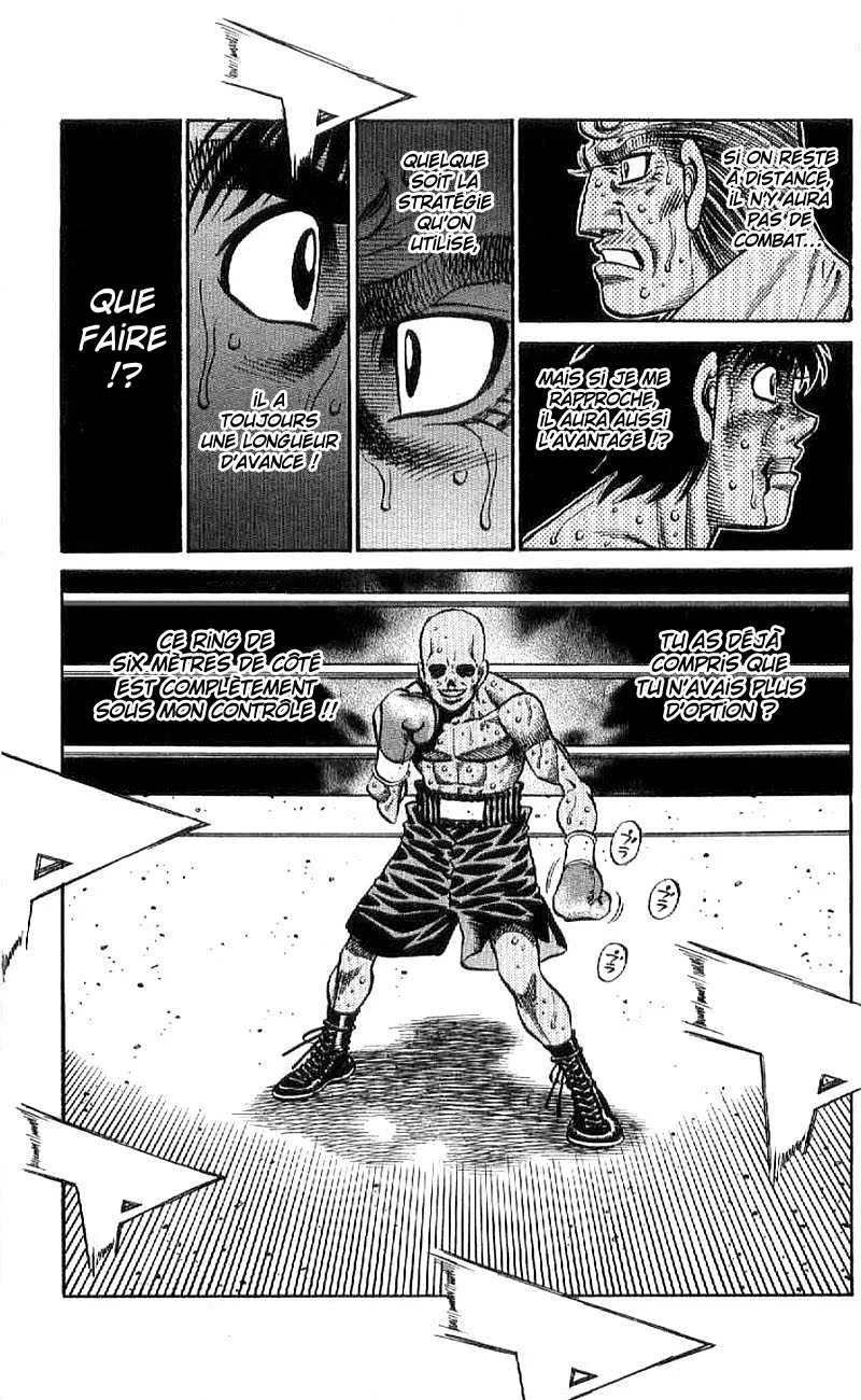 Hajime No Ippo - 777 - 6558ad61713be.webp