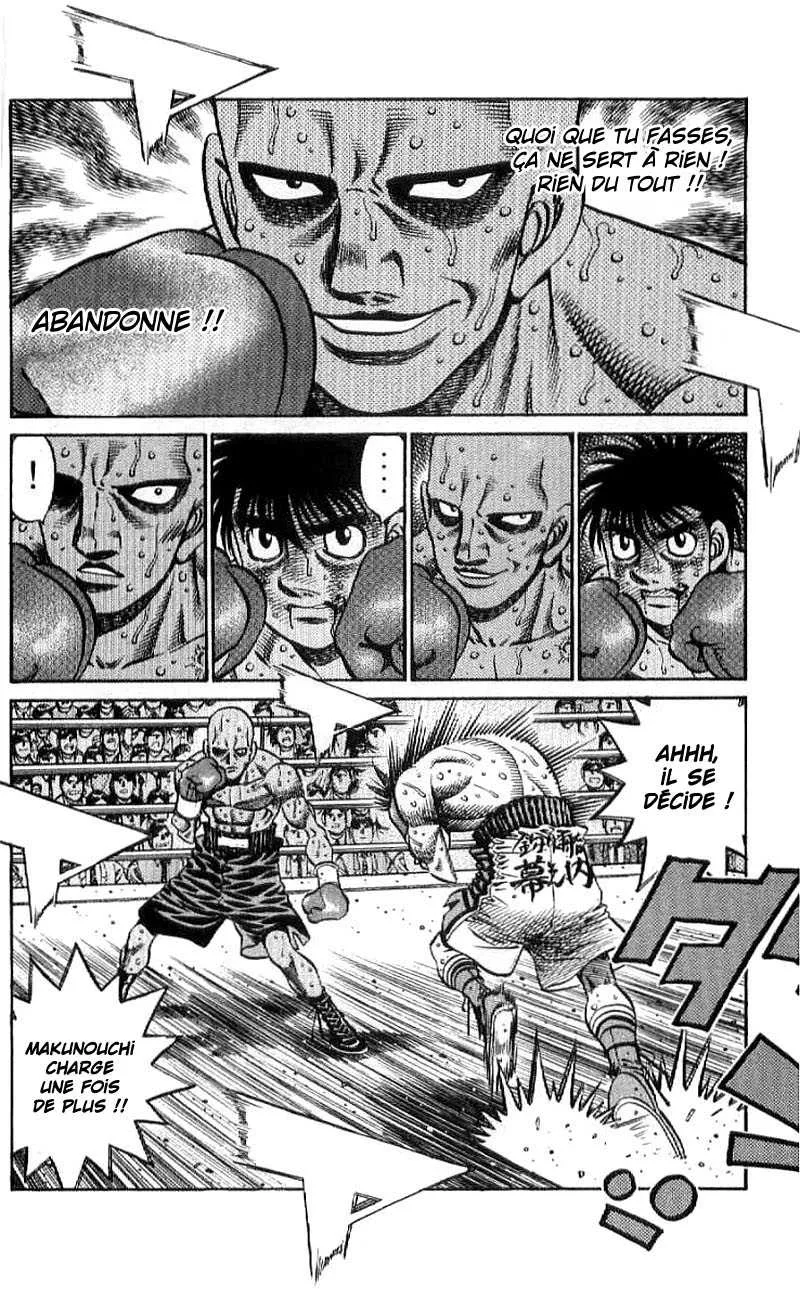 Hajime No Ippo - 777 - 6558ad61b0265.webp