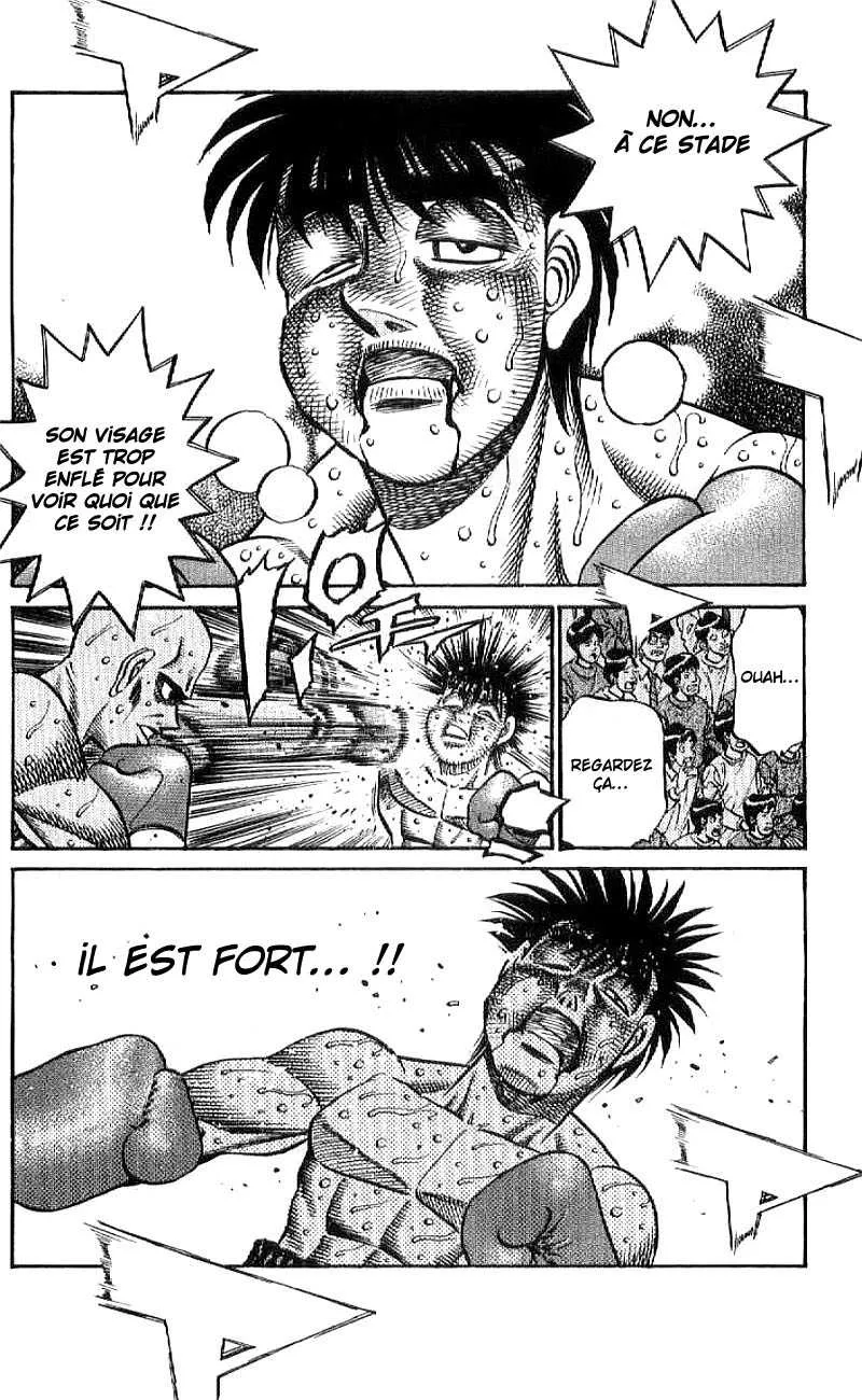 Hajime No Ippo - 777 - 6558ad6526285.webp