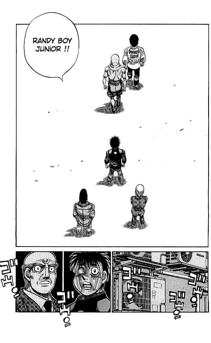 Hajime No Ippo - 791 - 6558ada43762d.webp