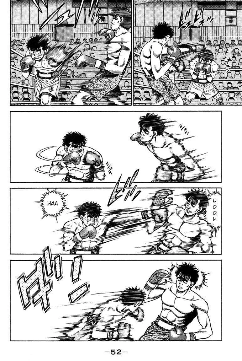 Hajime No Ippo - 81 - 655816ee0c427.webp