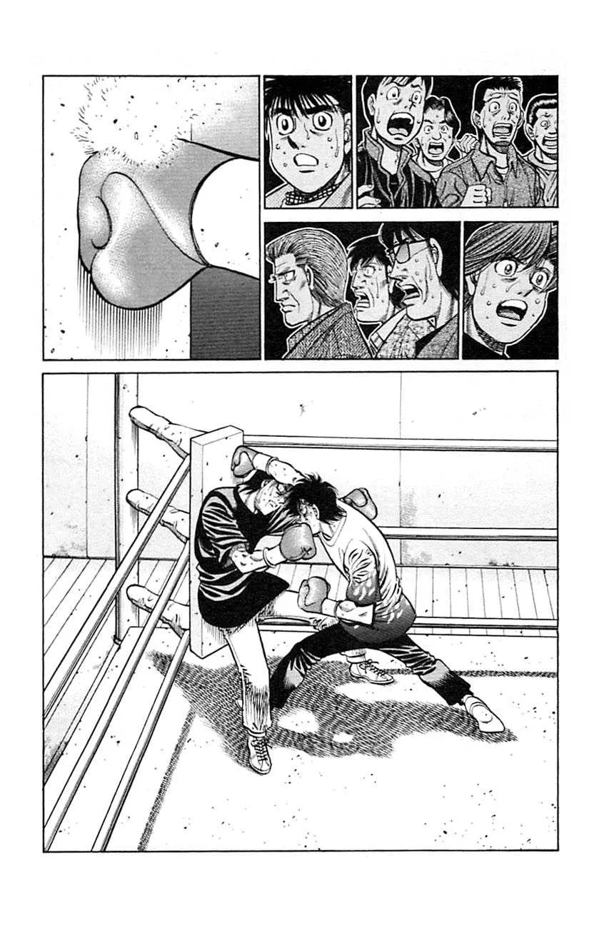 Hajime No Ippo - 811 - 6558ae01b19a5.webp