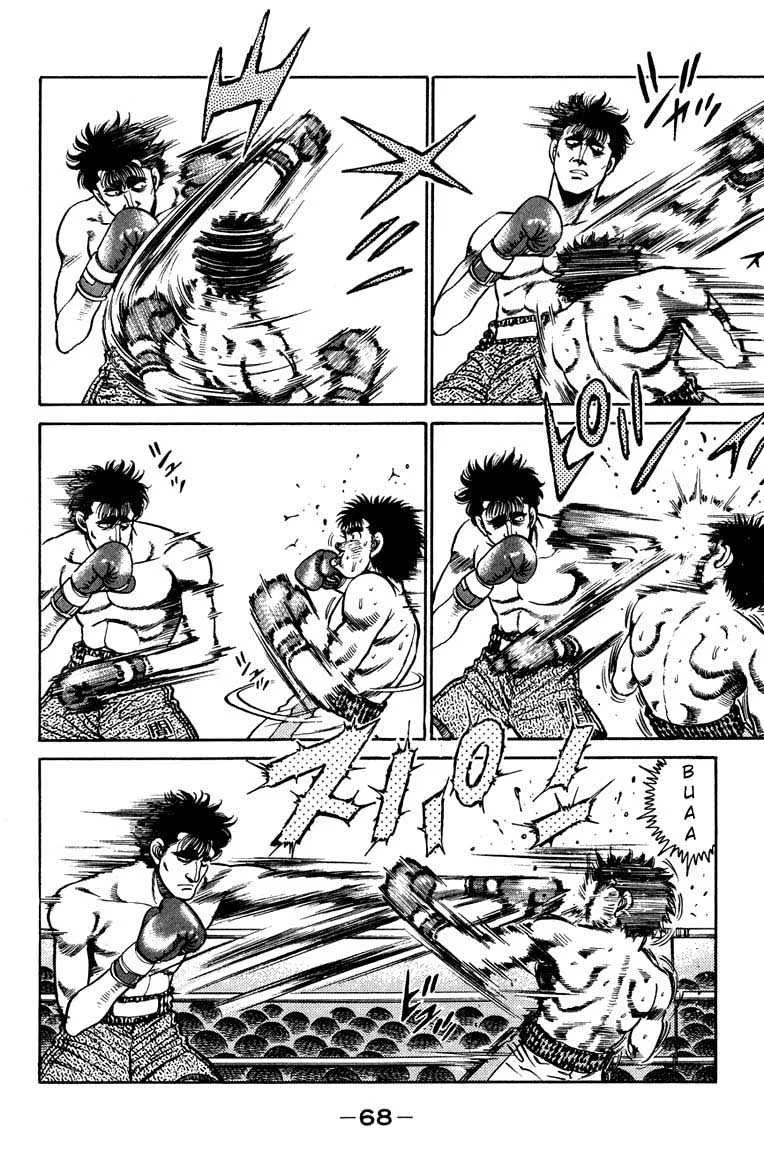 Hajime No Ippo - 82 - 655816f07ff86.webp