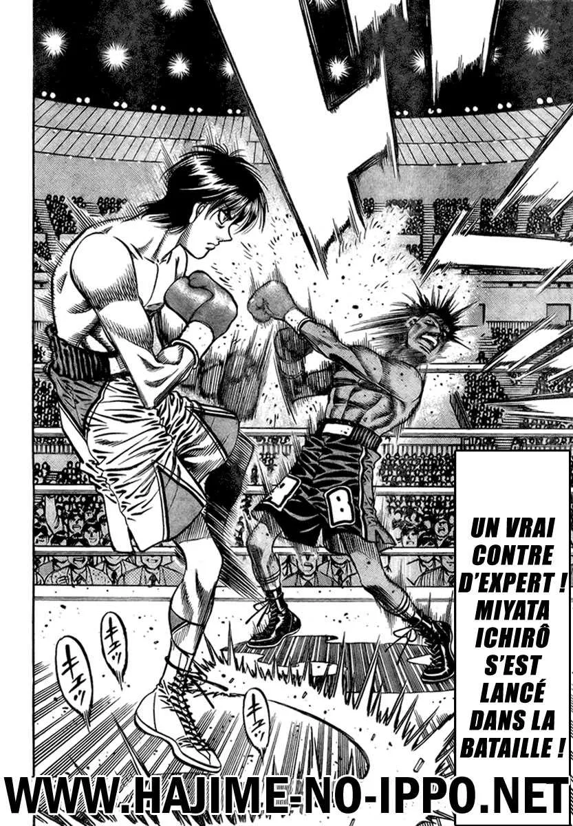 Hajime No Ippo - 821 - 6558b185d5b37.webp